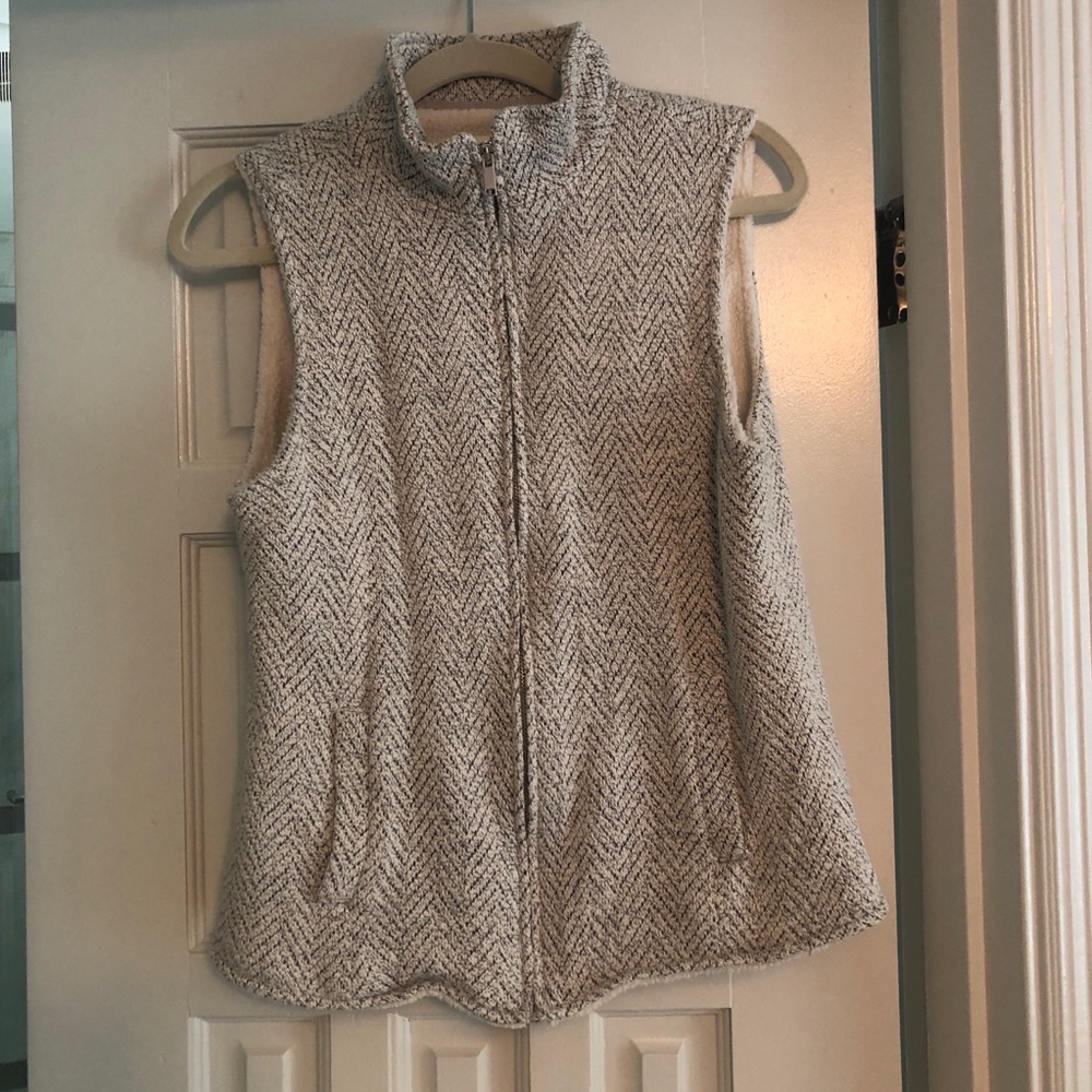 Altar’d State vest